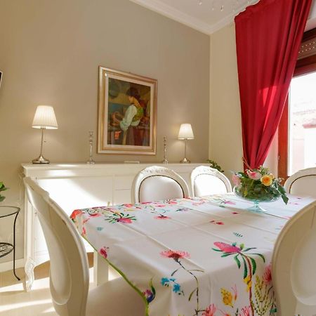 Affittacamere 5 Stelle Cagliari Exteriér fotografie