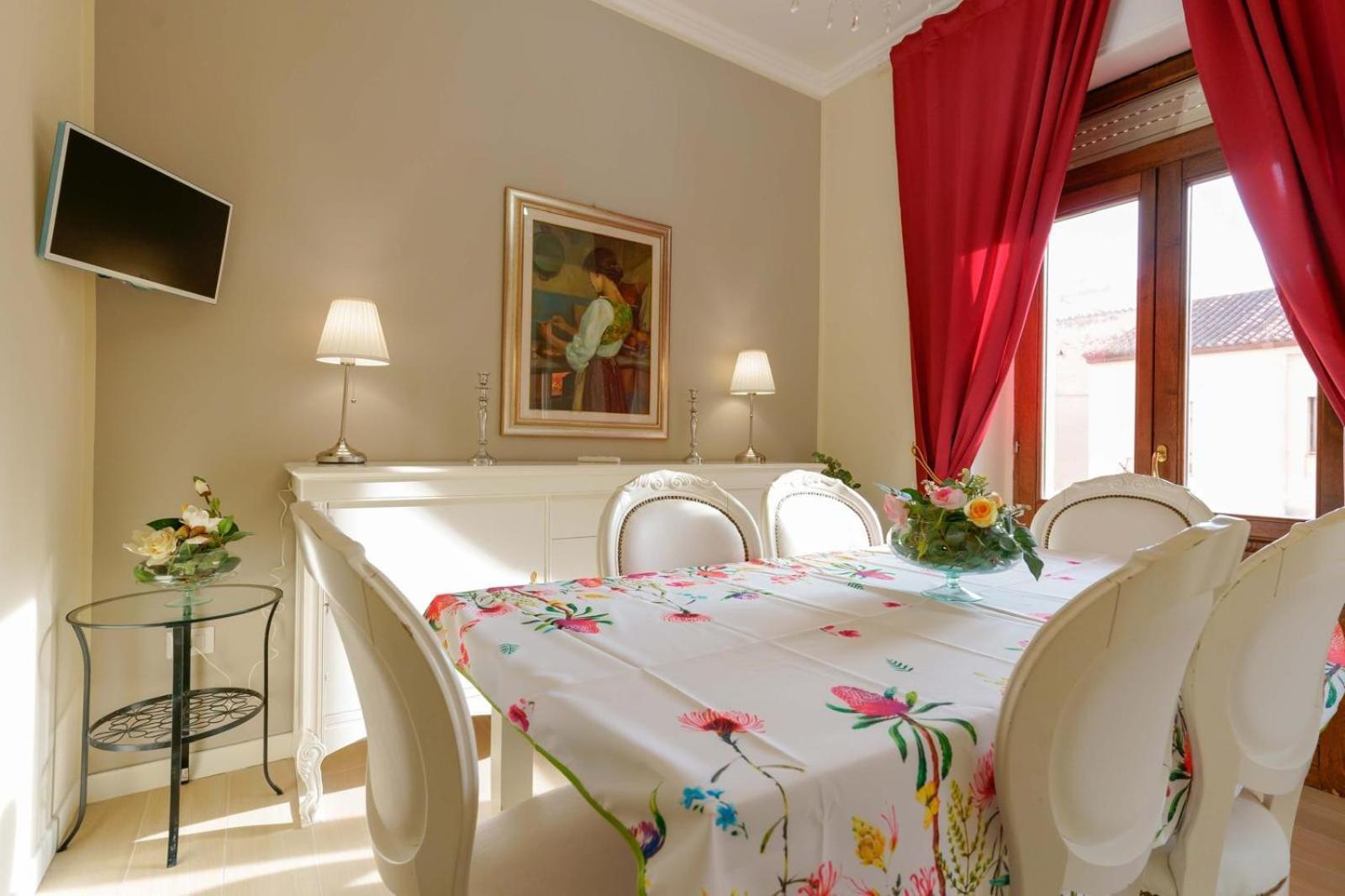 Affittacamere 5 Stelle Cagliari Exteriér fotografie