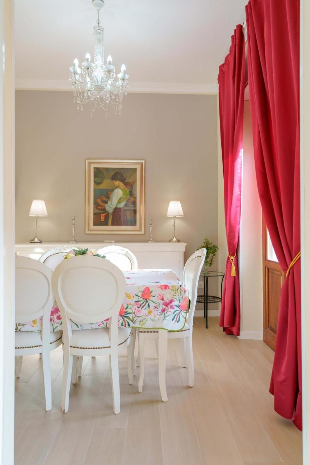 Affittacamere 5 Stelle Cagliari Exteriér fotografie