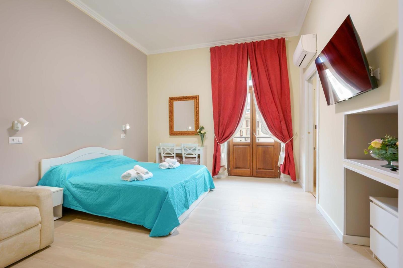 Affittacamere 5 Stelle Cagliari Exteriér fotografie