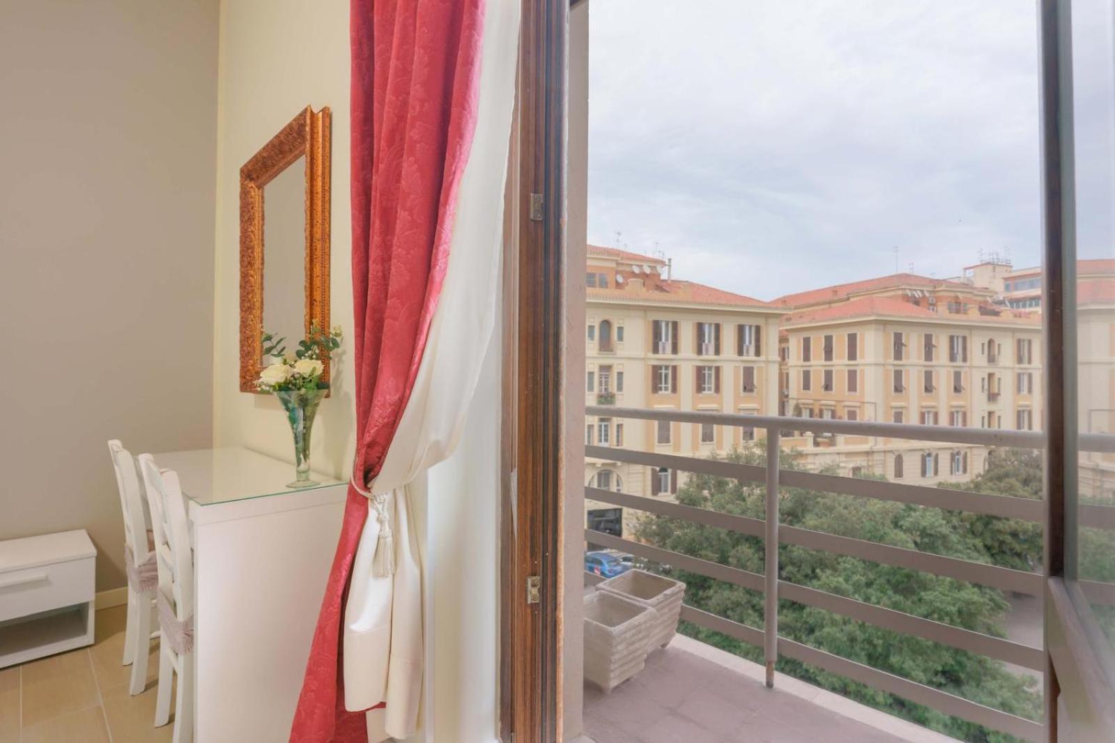 Affittacamere 5 Stelle Cagliari Exteriér fotografie