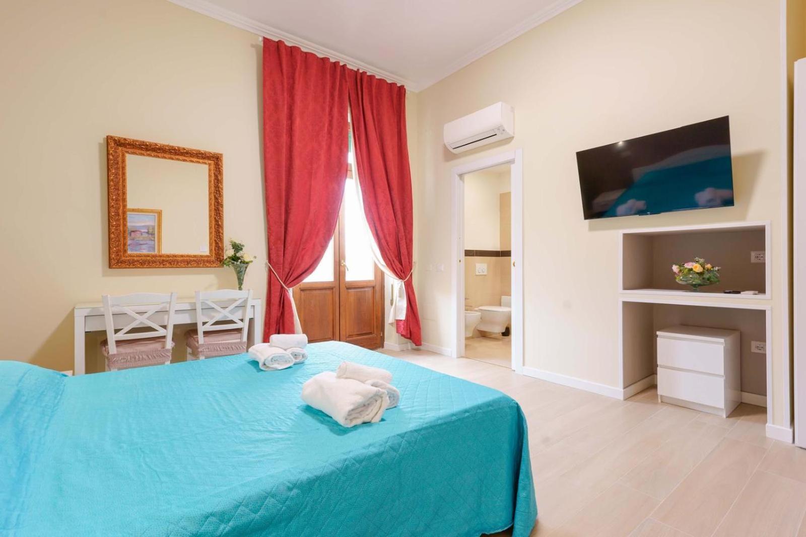 Affittacamere 5 Stelle Cagliari Exteriér fotografie