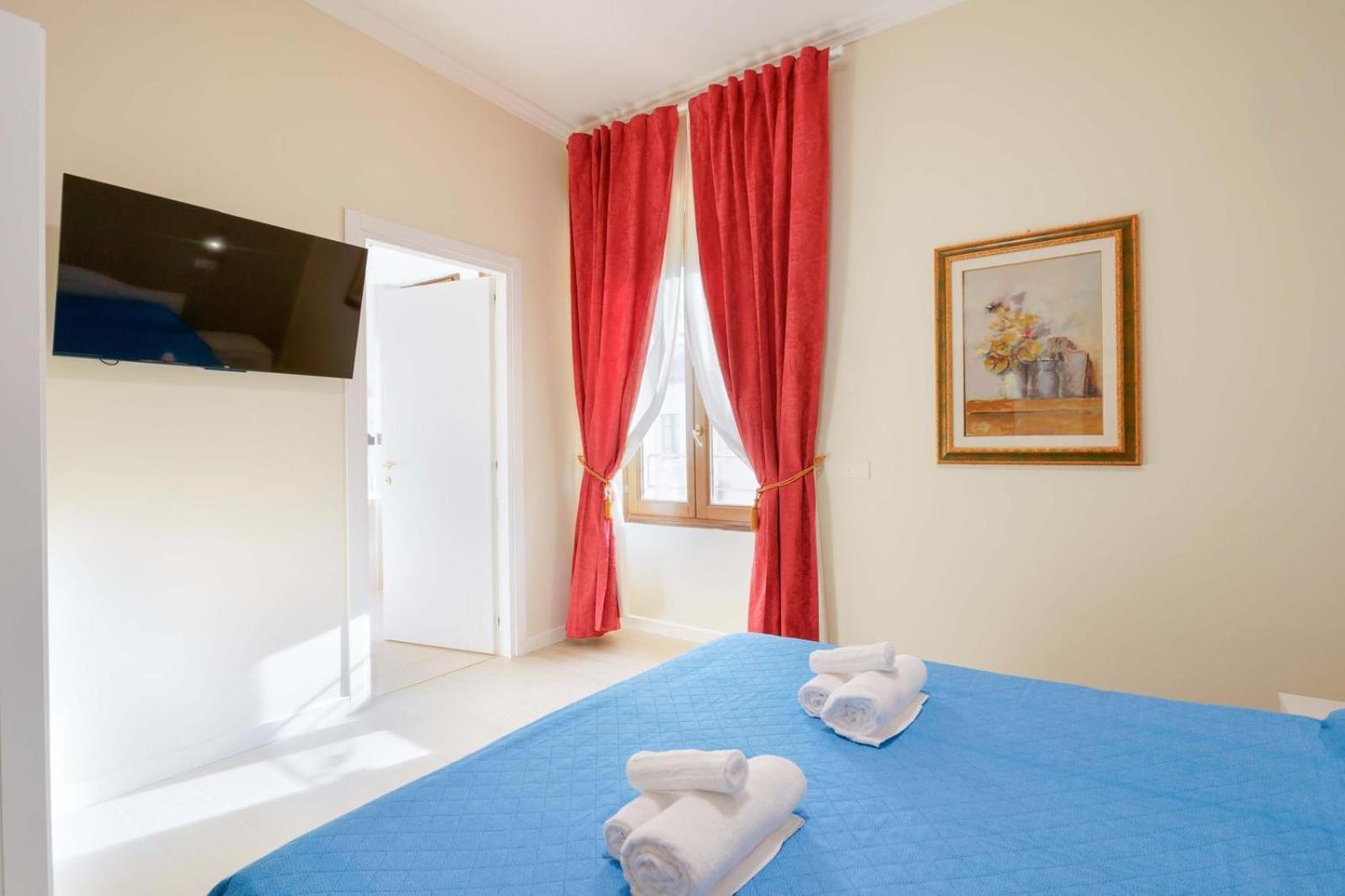 Affittacamere 5 Stelle Cagliari Exteriér fotografie