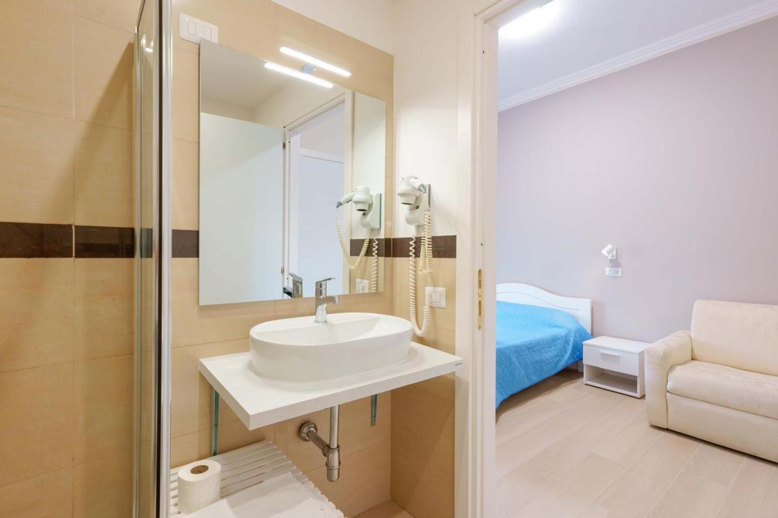 Affittacamere 5 Stelle Cagliari Exteriér fotografie
