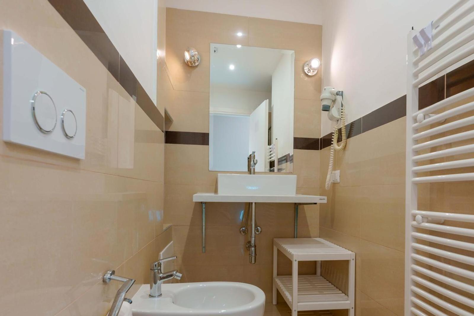 Affittacamere 5 Stelle Cagliari Exteriér fotografie