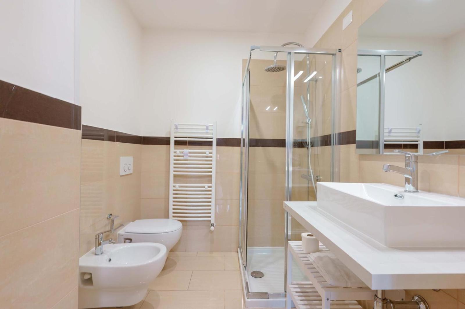 Affittacamere 5 Stelle Cagliari Exteriér fotografie