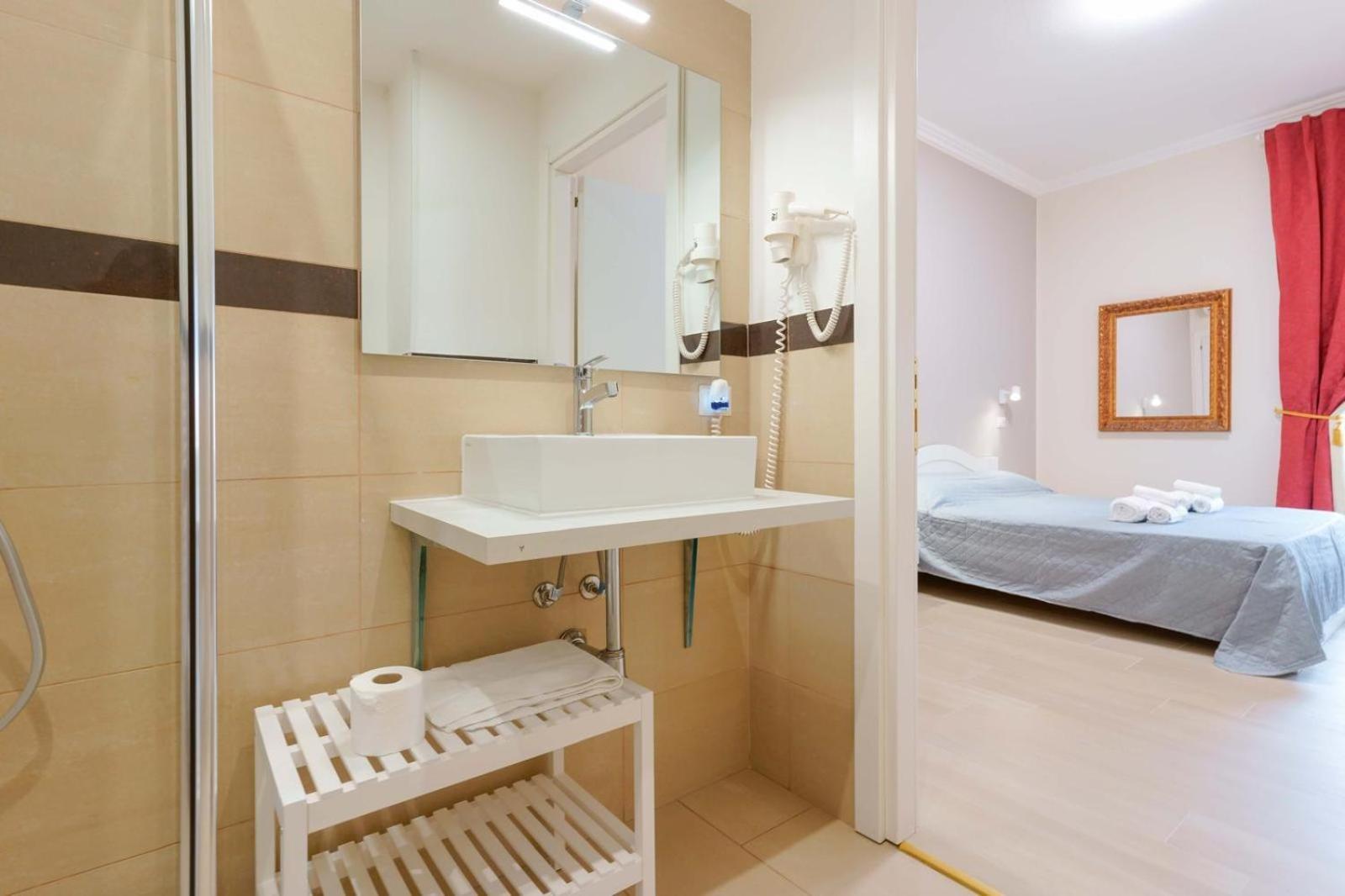Affittacamere 5 Stelle Cagliari Exteriér fotografie